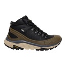 Bota Masculino Bull Terrier Legacy II Musgo - Foto 1