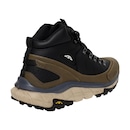 Bota Masculino Bull Terrier Legacy II Musgo - Foto 2