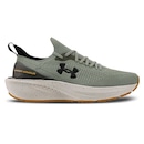 Tênis Masculino Under Armour Charged Quicker 2 - Foto 1