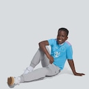 Camisa Inter Miami Third 2026 10 Messi Adidas Infantil - Foto 3