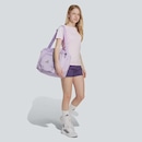 Camiseta adidas Train Essentials 3S Infantil - Foto 3