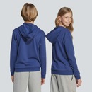 Jaqueta adidas Clgt FT FZ Infantil - Foto 2