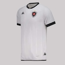 Camisa do Botafogo PB II 2025 Kappa Infantil - Foto 2