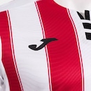 Camisa Brentford I 25/26 Jogador Joma Masculina - Foto 4
