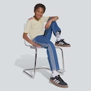 Camisa do Flamengo III 2025 adidas Infantil - Foto 3