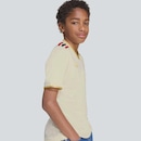 Camisa do Flamengo III 2025 adidas Infantil - Foto 7