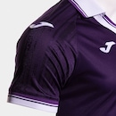 Camisa Anderlecht I 25/26 Jogador Joma Masculina - Foto 5