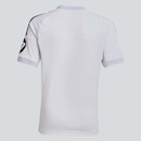 Camisa Real Madrid Home 2026 adidas Infantil - Foto 5