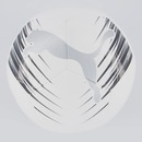 Bola de Campo Puma Attacanto Graphic Ball - Foto 1