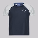 Camisa Cruzeiro Honra Infantil - Foto 1