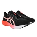 Tênis Masculino Asics Gel-Nagoya 8 - Foto 5