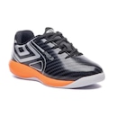 Chuteira de Futsal Infantil Umbro Pro 5 - Foto 4