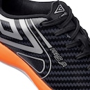 Chuteira de Futsal Infantil Umbro Pro 5 - Foto 5