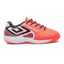 Chuteira de Futsal Infantil Umbro Pro 5 - Foto 1