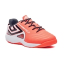 Chuteira de Futsal Infantil Umbro Pro 5 - Foto 4