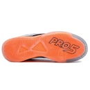 Chuteira de Futsal Unissex Umbro Pro 5 Bump - Foto 3