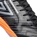 Chuteira de Futsal Unissex Umbro Pro 5 Bump - Foto 5