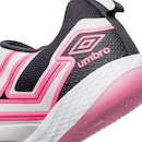 Chuteira de Futsal Unissex Umbro Pro 5 Bump - Foto 6