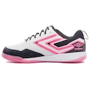 Chuteira de Futsal Unissex Umbro Pro 5 Bump - Foto 2