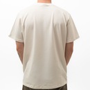 Camiseta Corinthians Evolução do Escudo por Rebolo Cancha FC Masculina - Foto 2