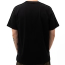 Camiseta Corinthians Evolução do Escudo por Rebolo Cancha FC Masculina - Foto 2