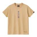 Camiseta Corinthians Evolução do Escudo por Rebolo Cancha FC Masculina - Foto 1