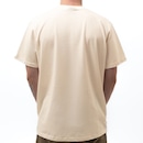 Camiseta Corinthians Evolução do Escudo por Rebolo Cancha FC Masculina - Foto 2