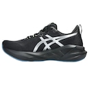 Tênis Masculino Asics Novablast 5 Luxe - Foto 2