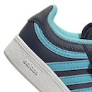 Tênis Infantil Adidas Hoops 4.0 - Foto 7