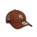 Boné New Era Homefield Truck NY Yankees - Foto 1