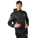 Jaqueta Adidas Corta Vento Own The Run Masculina - Foto 2