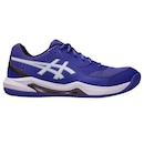 Tênis Masculino Asics Gel Dedicate 8 Clay - Foto 1