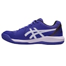 Tênis Masculino Asics Gel Dedicate 8 Clay - Foto 2