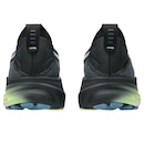 Tênis Masculino Asics Gel Kayano 32 Luxe - Foto 6