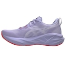 Tênis Feminino ASICS Novablast 5 Tokyo - Foto 2