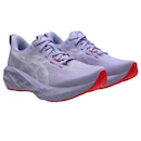 Tênis Feminino ASICS Novablast 5 Tokyo - Foto 3