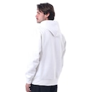 Blusão de Moletom Champion Canguru Logo C Bordado Masculino - Foto 3