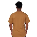 Camiseta Champion Malhão Pes Mc Script Masculina - Foto 2