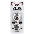 Óculos de Natação Speedo Panda Infantil - Foto 5