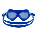 Óculos de Natação Speedo Tipo Mascara Kidshark Infantil - Foto 2