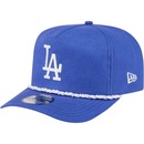 Boné New Era Golfer Los Angeles Dodgers Pearl Rope - Foto 1