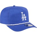 Boné New Era Golfer Los Angeles Dodgers Pearl Rope - Foto 4
