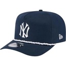 Boné New Era Golfer New York Yankees Pearl Rope - Foto 1