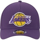 Boné New Era 940 A-Frame Los Angeles Lakers Ripstop Soft - Foto 3