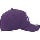 Boné New Era 940 A-Frame Los Angeles Lakers Ripstop Soft - Foto 6