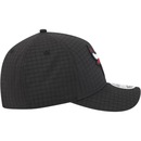 Boné New Era 940 A-Frame Chicago Bulls Ripstop Soft - Foto 6