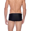 Sunga de Natação Speedo Tradicional Canelada - Masculina - Foto 2