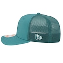 Boné New Era 970 Sideline Philadelphia Eagles Verde - Foto 6