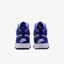 Tênis Infantil Nike Court Borough Mid 2 - Foto 5