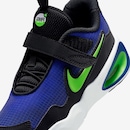 Tênis Infantil Nike Air Max Nova - Foto 6